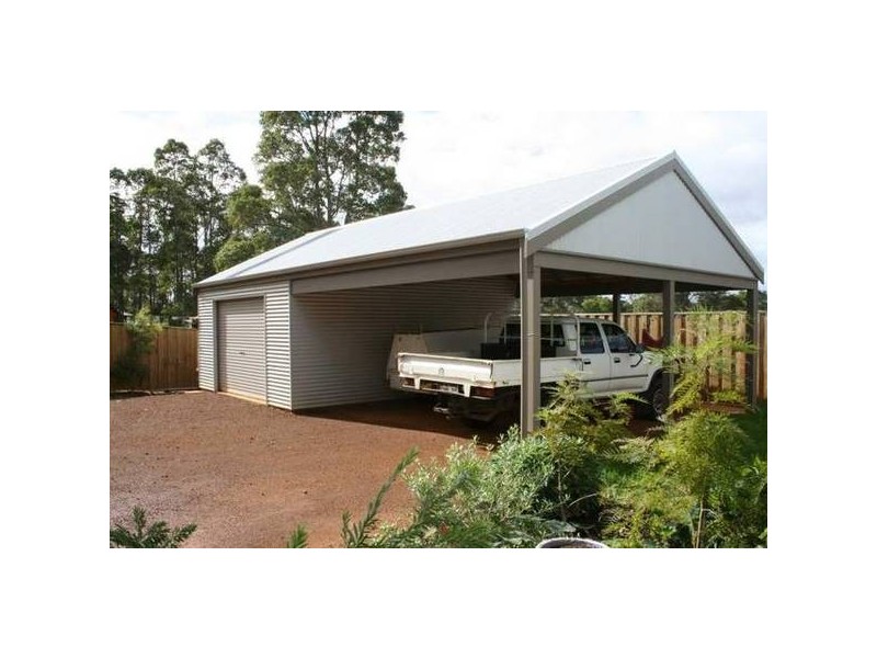 Highland View, Margaret River WA 6285