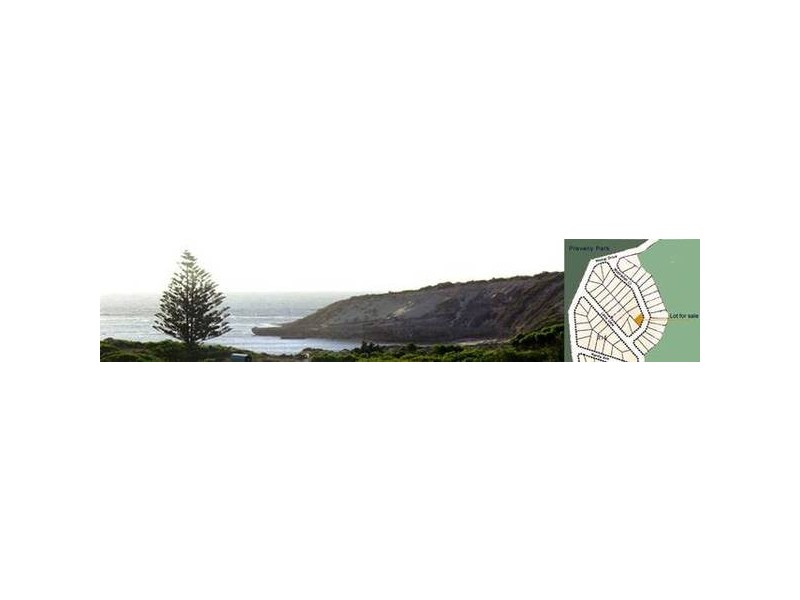 Lot 161 Wooredah Crescent, Prevelly WA 6285