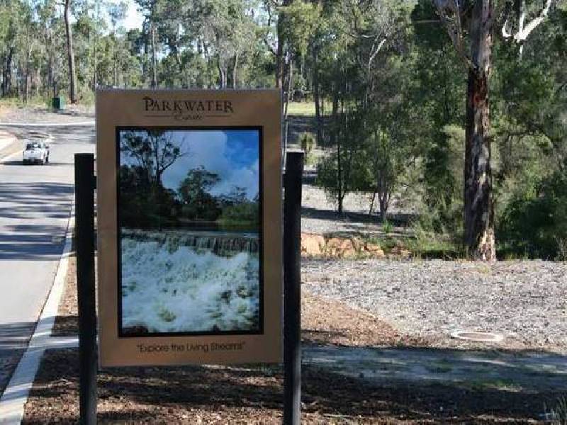 Lot 4 Brockman Road, Cowaramup, Cowaramup WA 6284