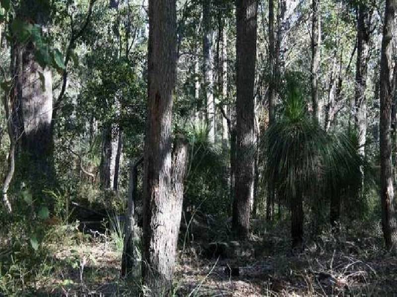 Lot 4 Brockman Road, Cowaramup, Cowaramup WA 6284
