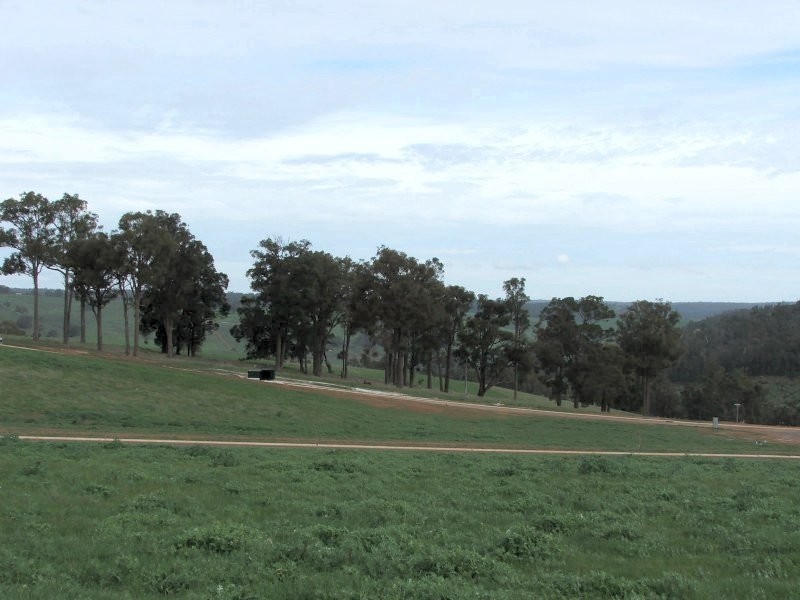 Lot 205 Park Avenue, Bridgetown WA 6255