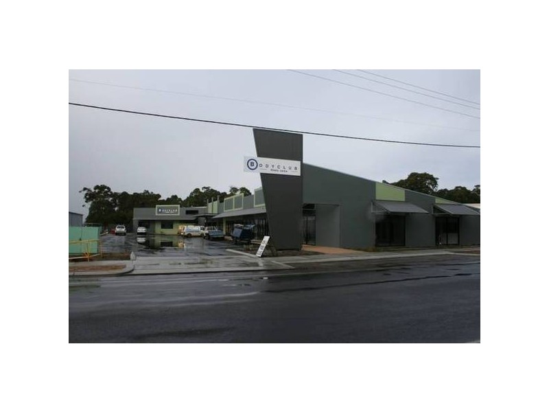 Lot 5/45 Station Road, Margaret River WA 6285