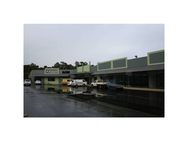 Lot 5/45 Station Road, Margaret River WA 6285