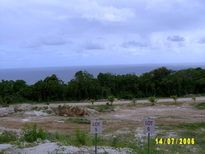 Lot 18 Christmas Highland Estate, Christmas Island WA 6798
