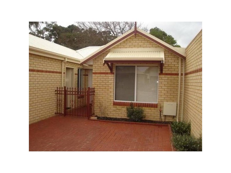 13/5 Station Road, Margaret River WA 6285