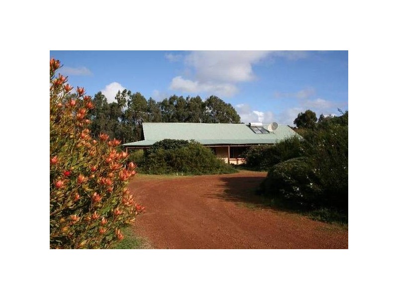 Lot 12 Heron Drive, Margaret River WA 6285