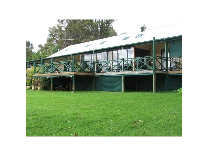 Devon Drive, Margaret River WA 6285