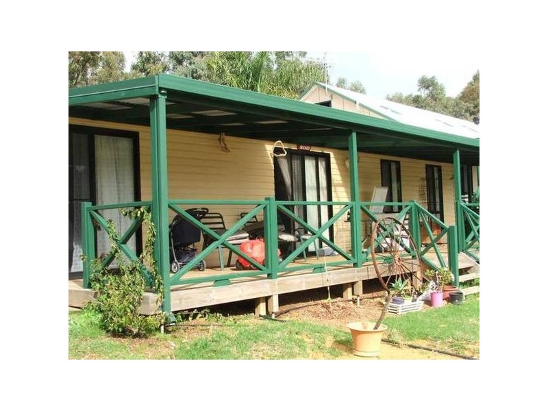 Devon Drive, Margaret River WA 6285