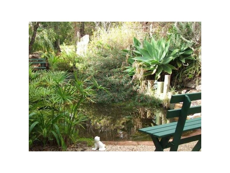 Devon Drive, Margaret River WA 6285