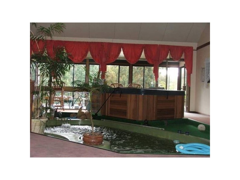 Devon Drive, Margaret River WA 6285