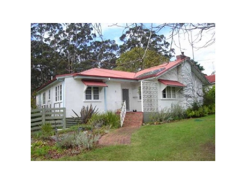 Town View Terrace, Margaret River WA 6285