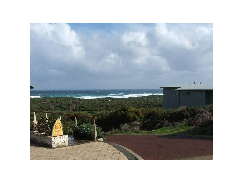 Lot 205 Marmaduke Point Drive, Gnarabup WA 6285