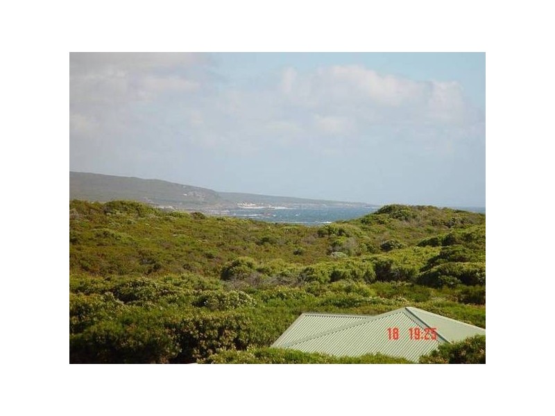 Lot 205 Marmaduke Point Drive, Gnarabup WA 6285