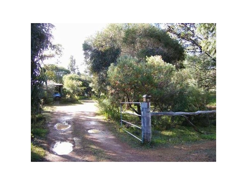 9 Wise Road, Margaret River WA 6285