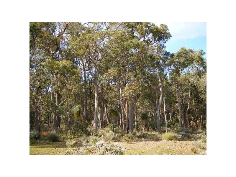 Lot 2890 & 2891 Bramley River Road, Margaret River WA 6285