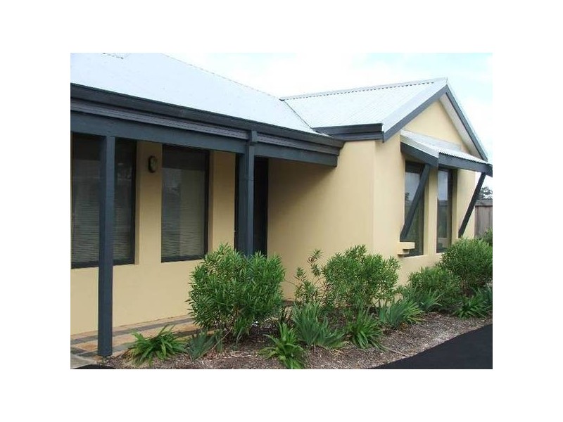 Lot 1/12 Wattle Place, Margaret River WA 6285