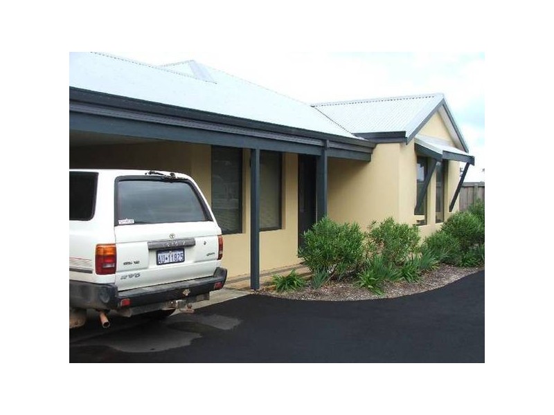 Lot 1/12 Wattle Place, Margaret River WA 6285