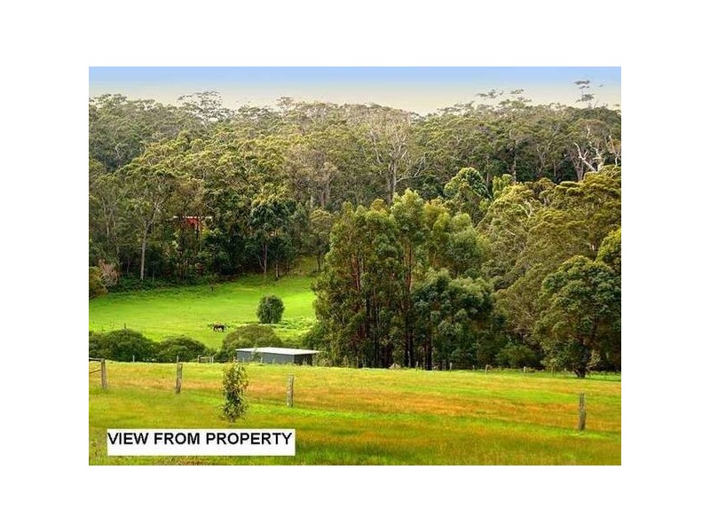 92 Kevill Road East, Margaret River WA 6285