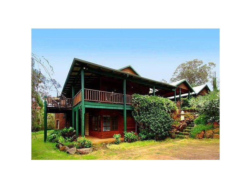 Lot 5 Glenellie Road, Margaret River WA 6285