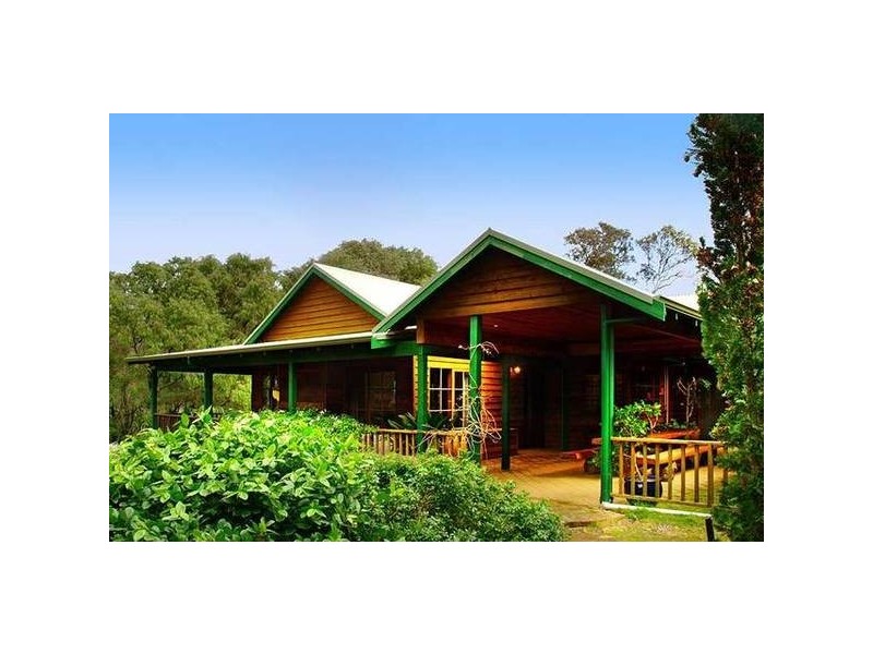 Lot 5 Glenellie Road, Margaret River WA 6285