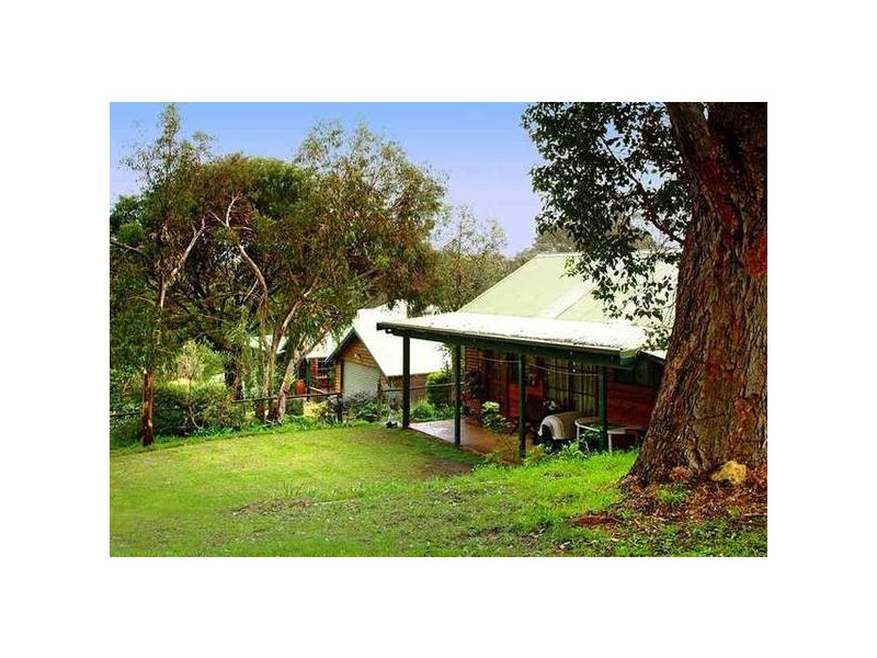 Lot 5 Glenellie Road, Margaret River WA 6285
