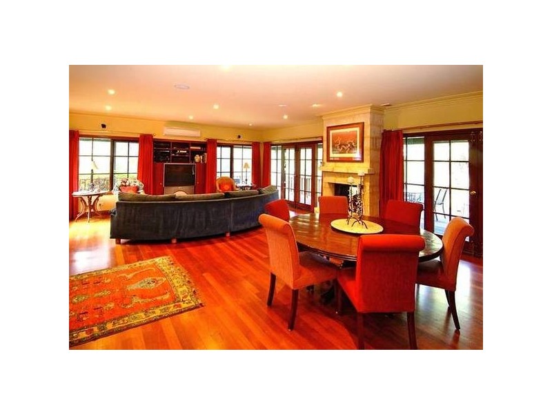 Lot 5 Glenellie Road, Margaret River WA 6285