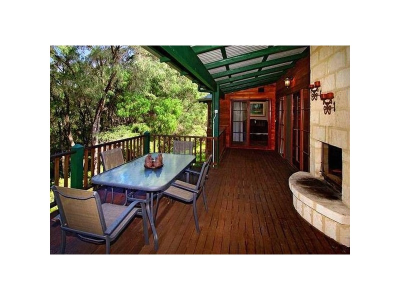 Lot 5 Glenellie Road, Margaret River WA 6285