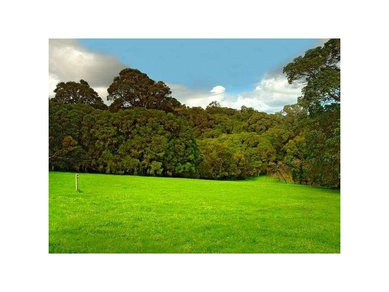 Lot 5 Glenellie Road, Margaret River WA 6285