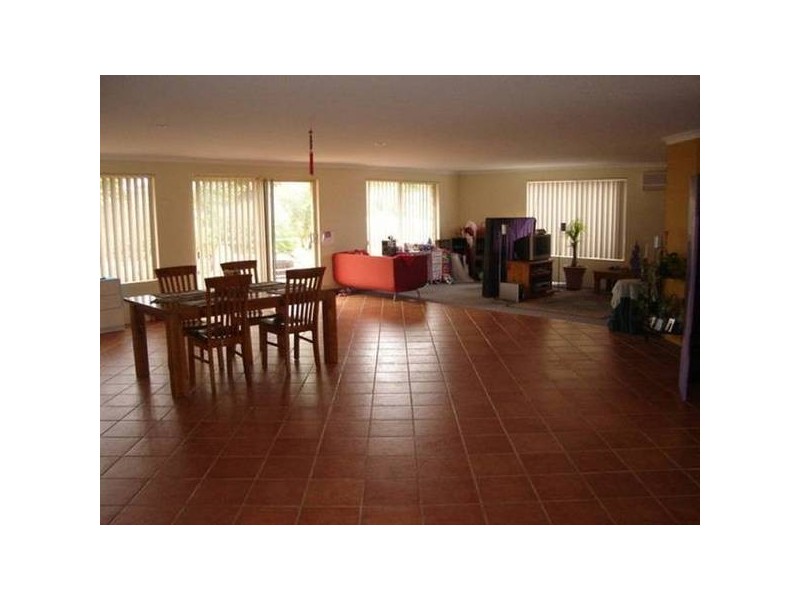 Lot 97 Kunzea Loop, Margaret River WA 6285