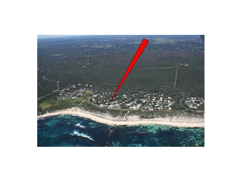 41 Mitchell Drive, Prevelly WA 6285