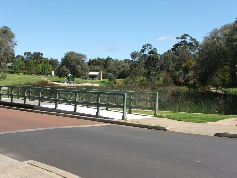 Lot 316 Brookfield Avenue, Margaret River WA 6285