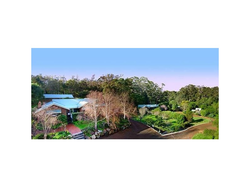 Lots 321 & Lot 17 Carters Road, Margaret River WA 6285