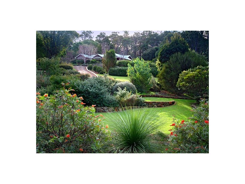 Lots 321 & Lot 17 Carters Road, Margaret River WA 6285