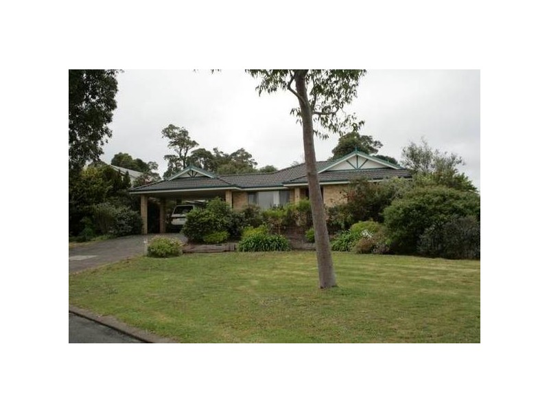 8 The Boulevard, Margaret River WA 6285