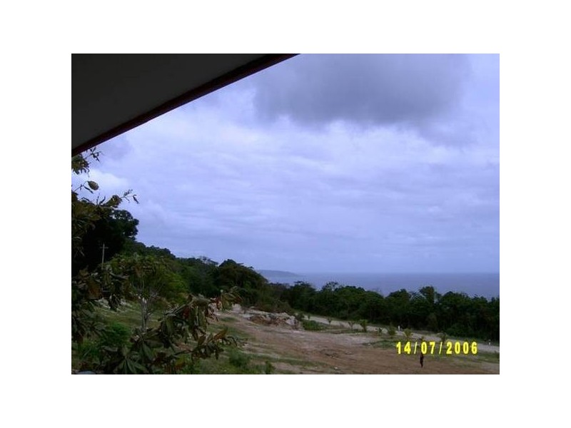 Lot 8 Chrismas Island, Christmas Island WA 6798