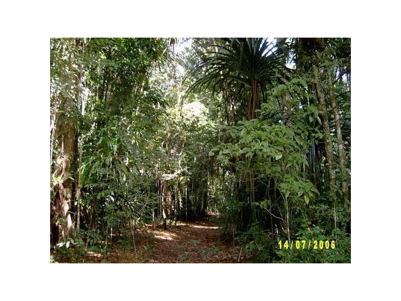 Lot 8 Chrismas Island, Christmas Island WA 6798