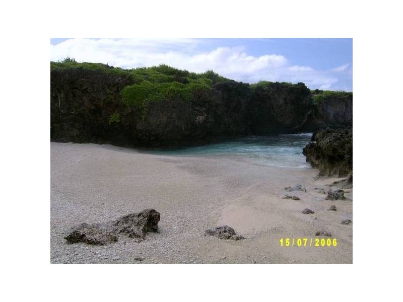 Lot 8 Chrismas Island, Christmas Island WA 6798