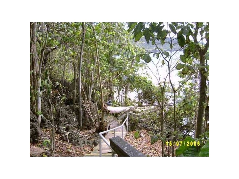 Lot 8 Chrismas Island, Christmas Island WA 6798