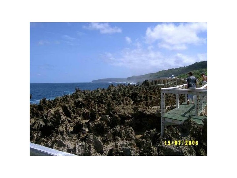 Lot 8 Chrismas Island, Christmas Island WA 6798