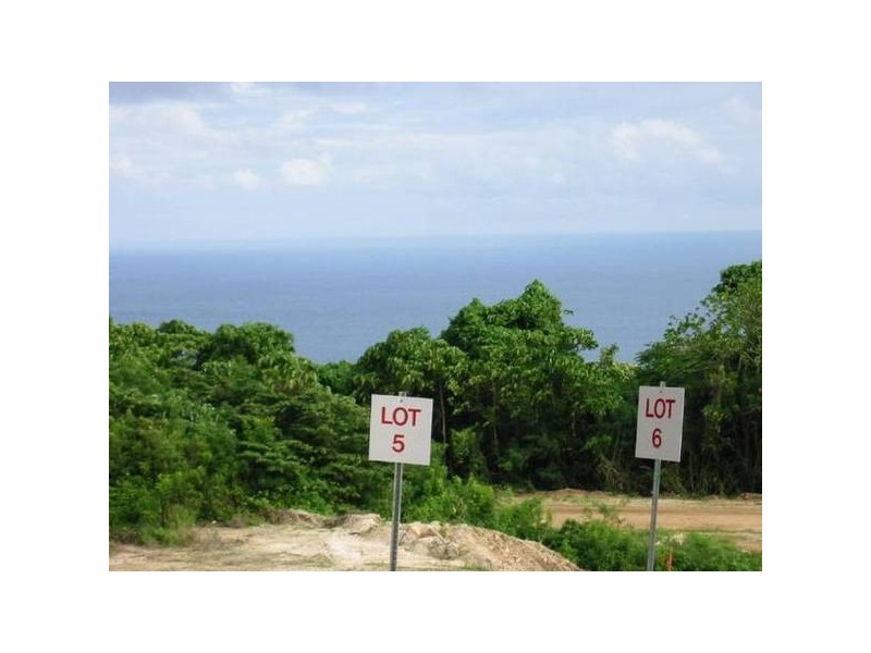 Lot 8 Chrismas Island, Christmas Island WA 6798
