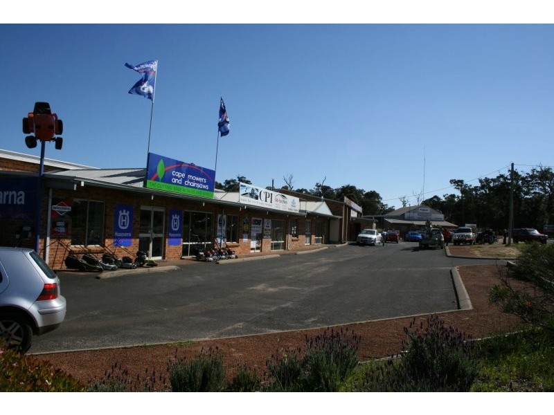 3/1 Burton Road, Margaret River WA 6285