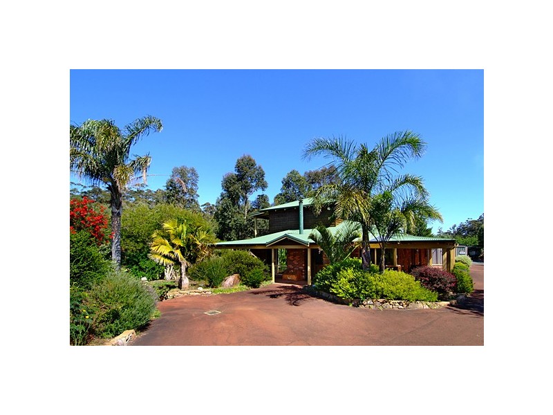 38 Mansfield Avenue, Margaret River WA 6285