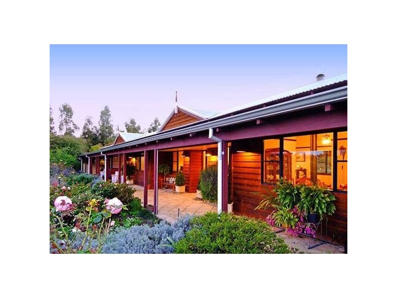 180 Worgan Road, Margaret River WA 6285