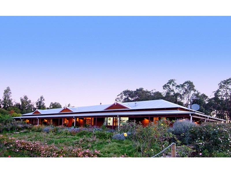 180 Worgan Road, Margaret River WA 6285