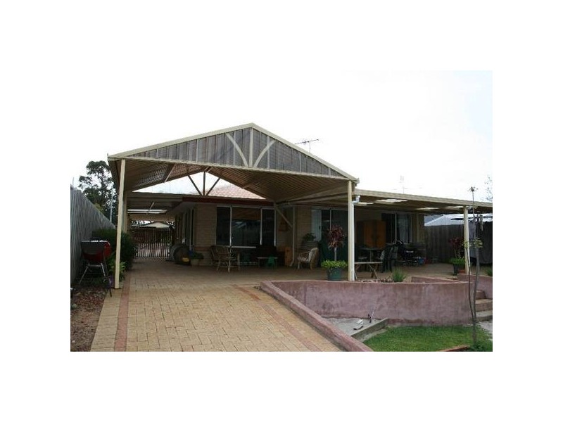 6 Village Green, Margaret River WA 6285