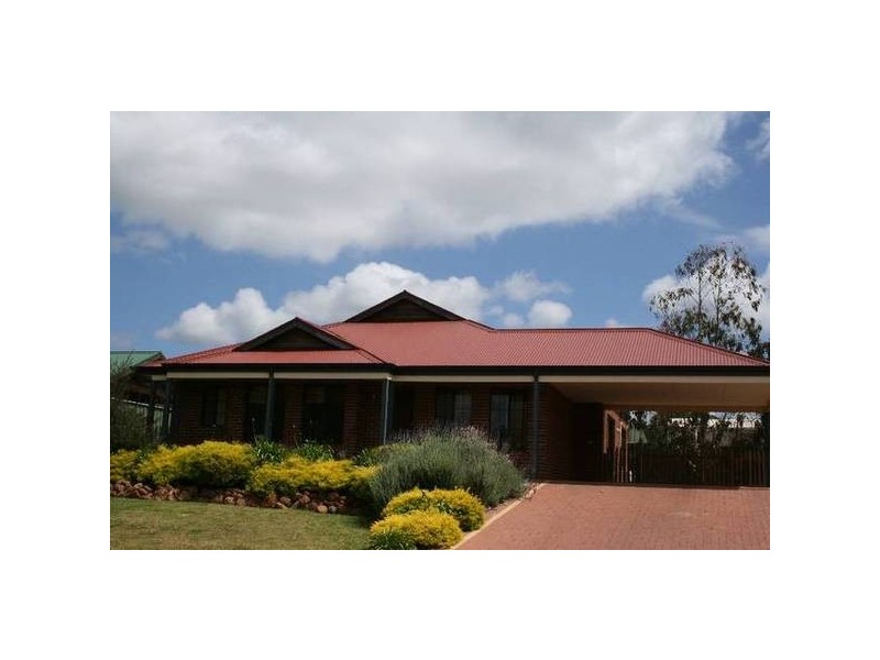 9 Melaleuca Boulevard, Margaret River WA 6285