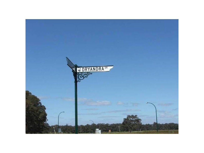 Lot 298 Dryandra Drive, Margaret River WA 6285