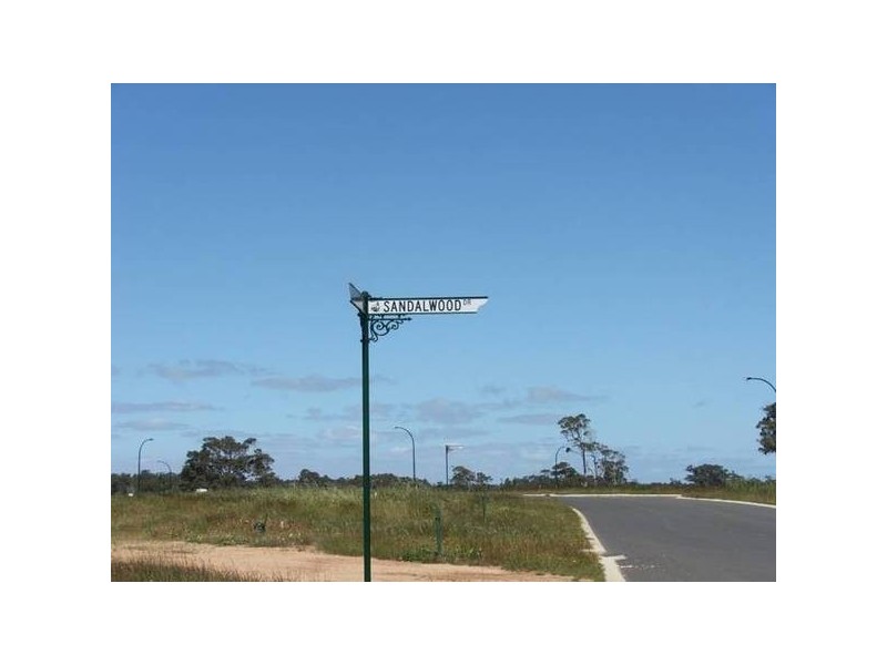 Lot 309 Sandalwood Drive, Margaret River WA 6285