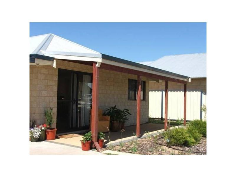 8 Wattle Place, Margaret River WA 6285