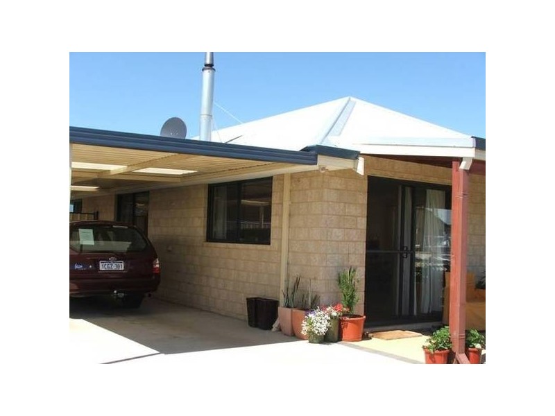 8 Wattle Place, Margaret River WA 6285